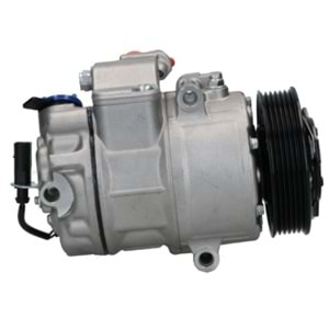 KLİMA KOMPRESÖRÜ 12V VOLKSWAGEN GOLF POLO 1.4