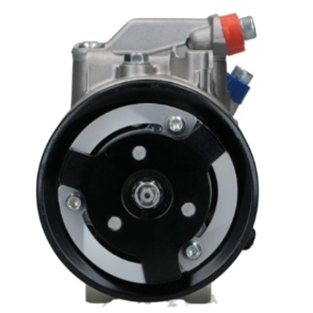 KLİMA KOMPRESÖRÜ 12V VOLKSWAGEN GOLF POLO 1.4