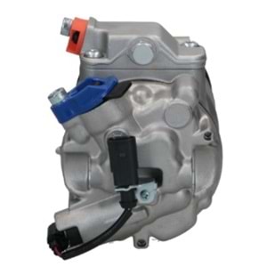 KLİMA KOMPRESÖRÜ 12V VOLKSWAGEN GOLF POLO 1.4