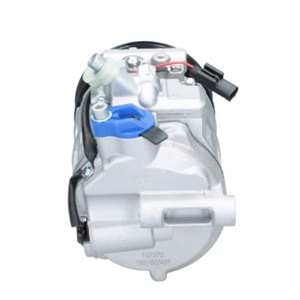 KLİMA KOMPRESÖRÜ 12V MERCEDES BENZ 813137