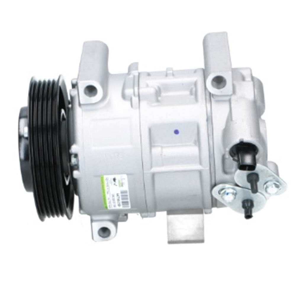 KLİMA KOMPRESÖRÜ 12V FIAT EGEA PUNTO 1.4 BENZİN