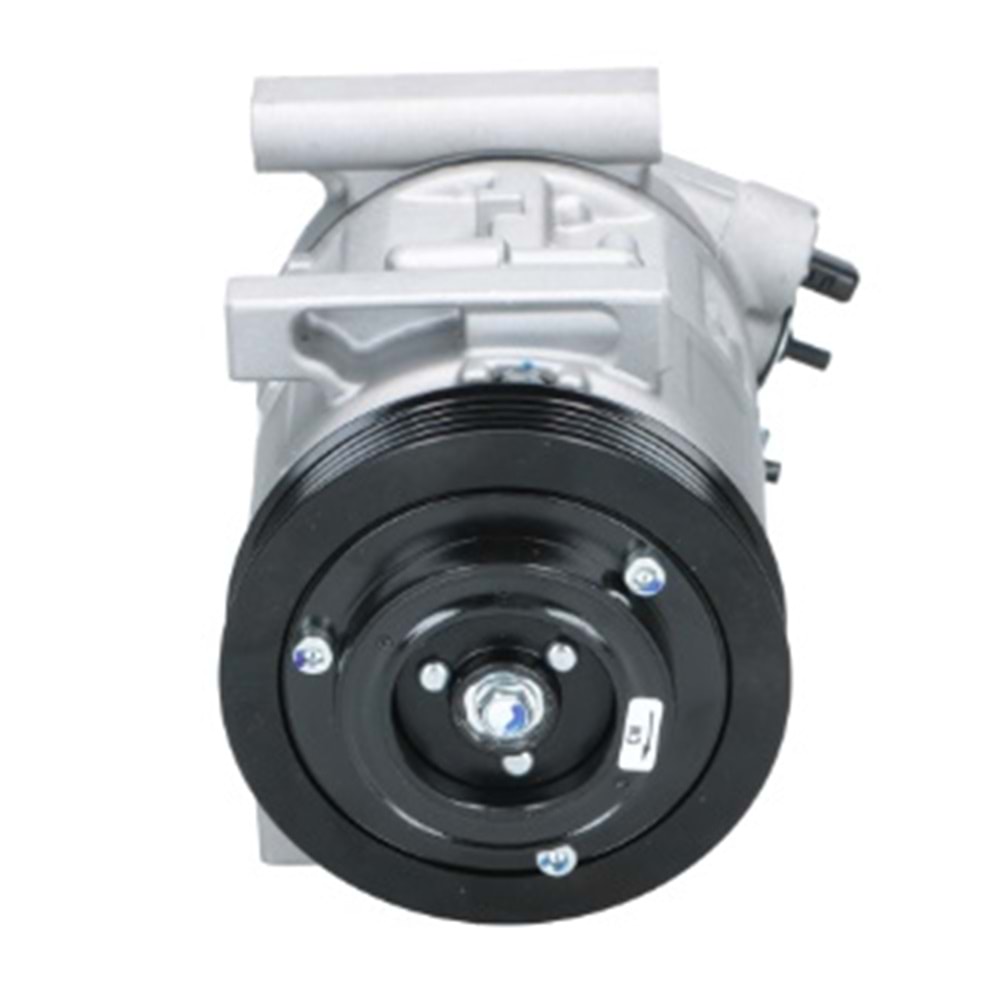 KLİMA KOMPRESÖRÜ 12V FIAT EGEA PUNTO 1.4 BENZİN