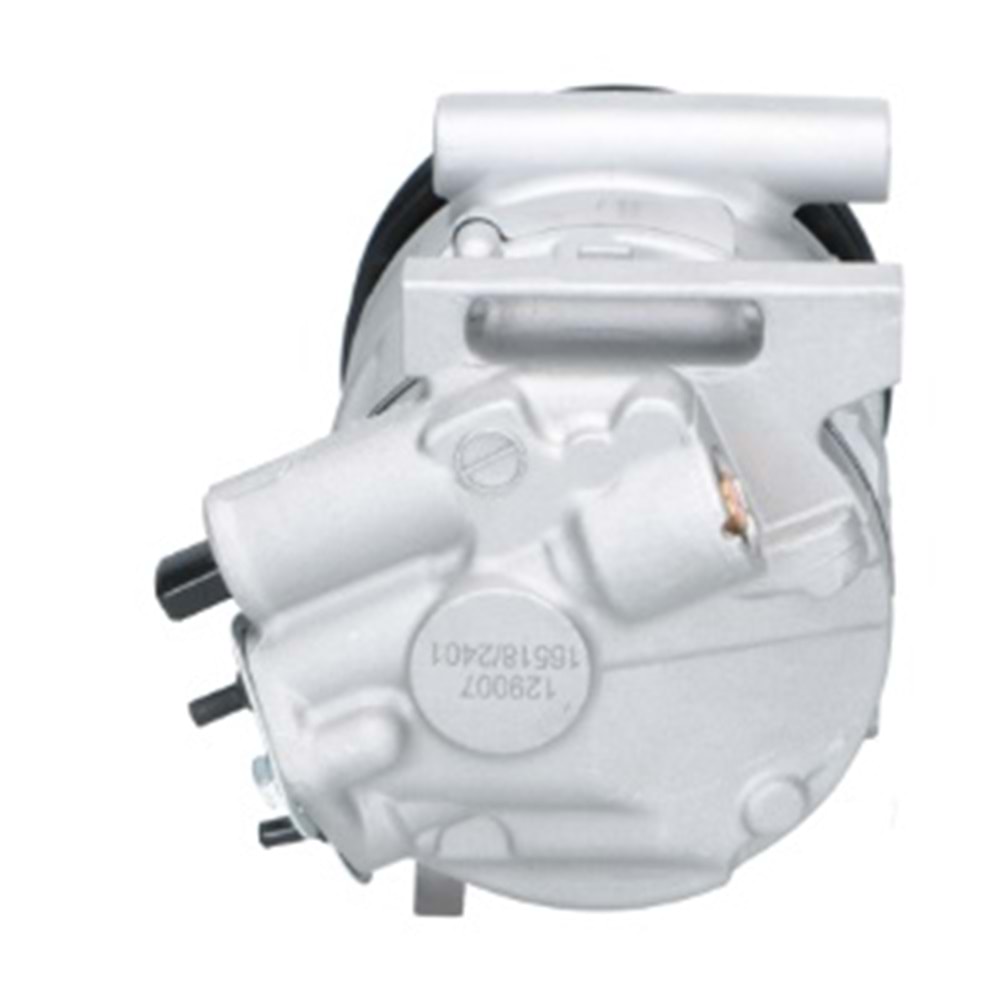 KLİMA KOMPRESÖRÜ 12V FIAT EGEA PUNTO 1.4 BENZİN