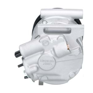 KLİMA KOMPRESÖRÜ 12V FIAT EGEA PUNTO 1.4 BENZİN