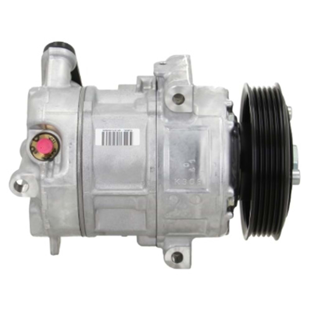 KLİMA KOMPRESÖRÜ 12V OPEL CORSA TIGRA 1.0 MOTOR