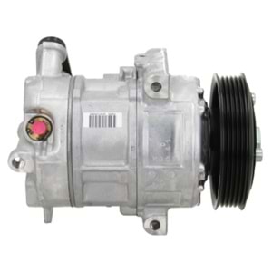 KLİMA KOMPRESÖRÜ 12V OPEL CORSA TIGRA 1.0 MOTOR