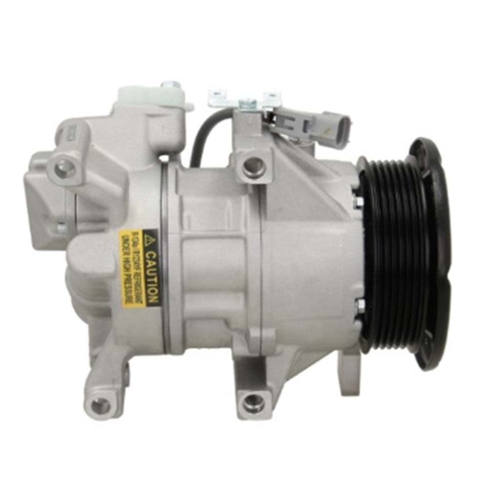 KLİMA KOMPRESÖRÜ 12V TOYOTA COROLLA YARIS