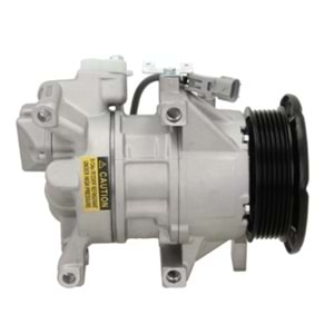 KLİMA KOMPRESÖRÜ 12V TOYOTA COROLLA YARIS