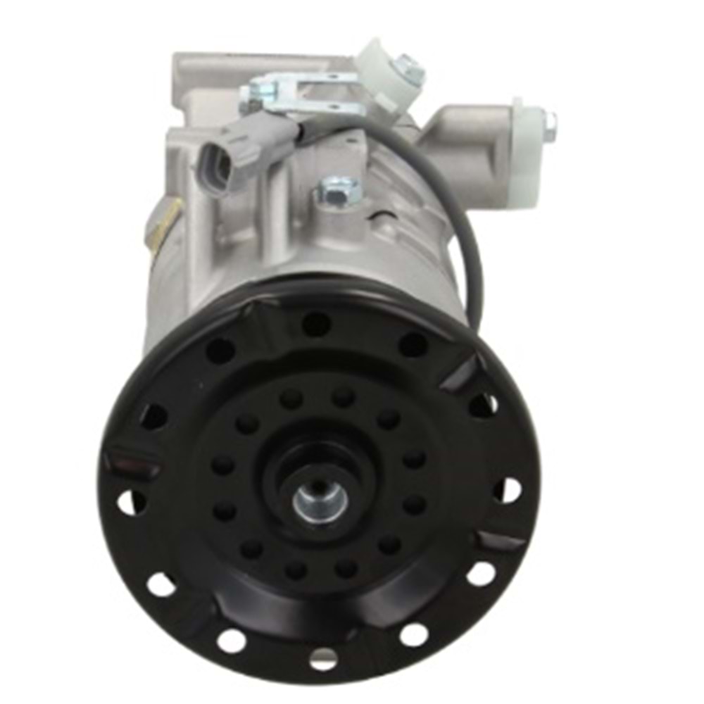 KLİMA KOMPRESÖRÜ 12V TOYOTA COROLLA YARIS
