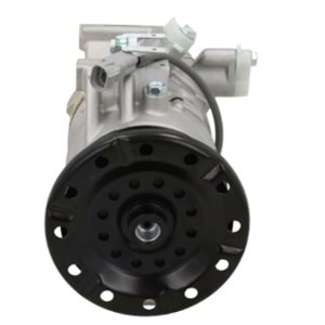 KLİMA KOMPRESÖRÜ 12V TOYOTA COROLLA YARIS
