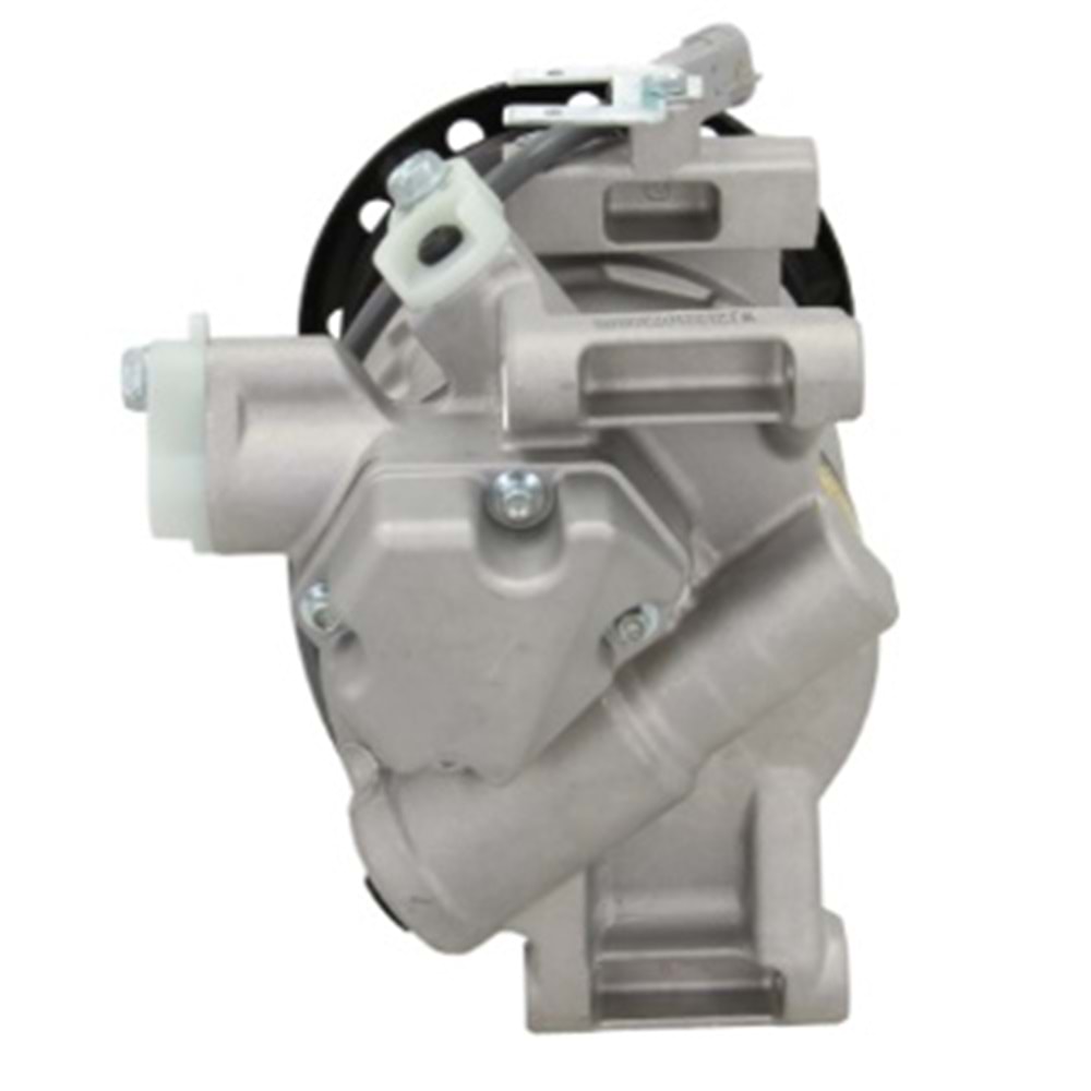 KLİMA KOMPRESÖRÜ 12V TOYOTA COROLLA YARIS