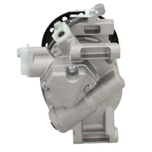 KLİMA KOMPRESÖRÜ 12V TOYOTA COROLLA YARIS