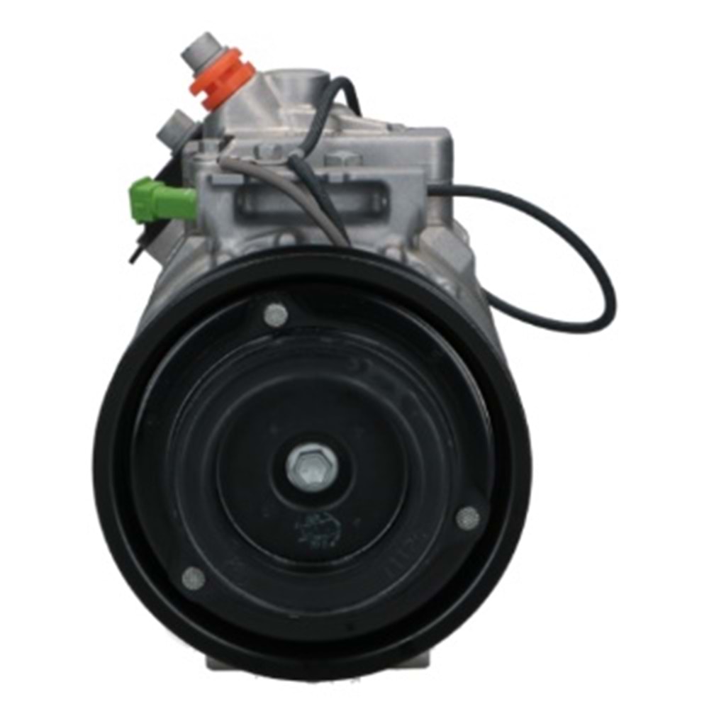 KLİMA KOMPRESÖRÜ 12V VW AUDI A6 4PK 7SBU16C