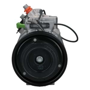 KLİMA KOMPRESÖRÜ 12V VW AUDI A6 4PK 7SBU16C