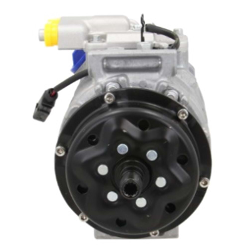 KLİMA KOMPRESÖRÜ 12V VOLKSWAGEN T5 KOMPRESÖR