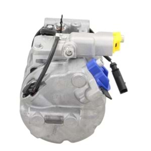 KLİMA KOMPRESÖRÜ 12V VOLKSWAGEN T5 KOMPRESÖR