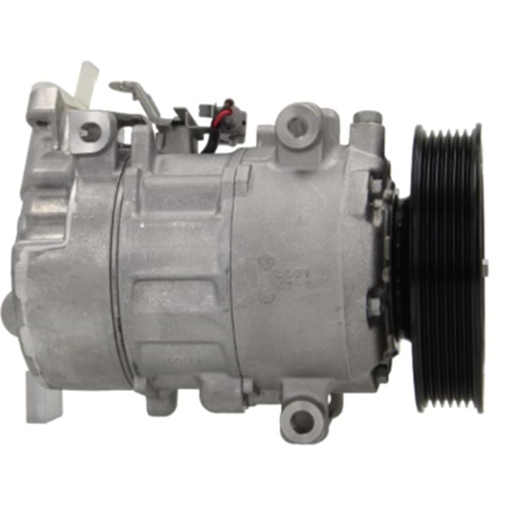 KLİMA KOMPRESÖRÜ 12V RENAULT MEGANE3 FLUENCE 1.5DC