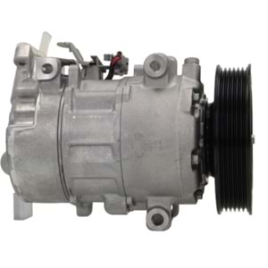 KLİMA KOMPRESÖRÜ 12V RENAULT MEGANE3 FLUENCE 1.5DC