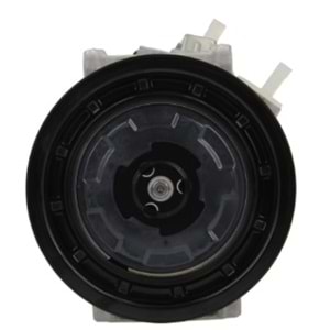 KLİMA KOMPRESÖRÜ 12V RENAULT MEGANE3 FLUENCE 1.5DC