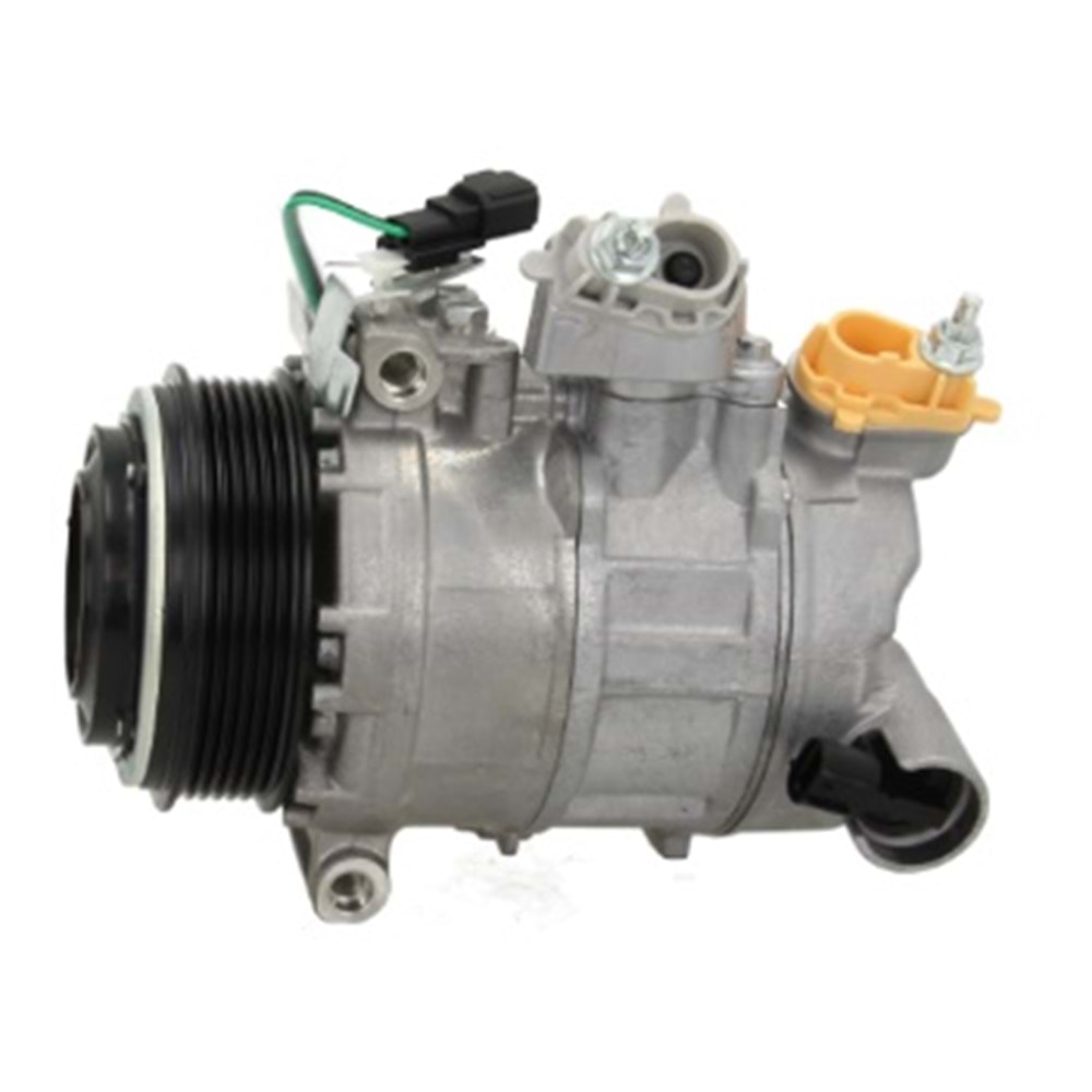 KLİMA KOMPRESÖRÜ 12V FORD CONNECT FOCUS 1.5 2014 >