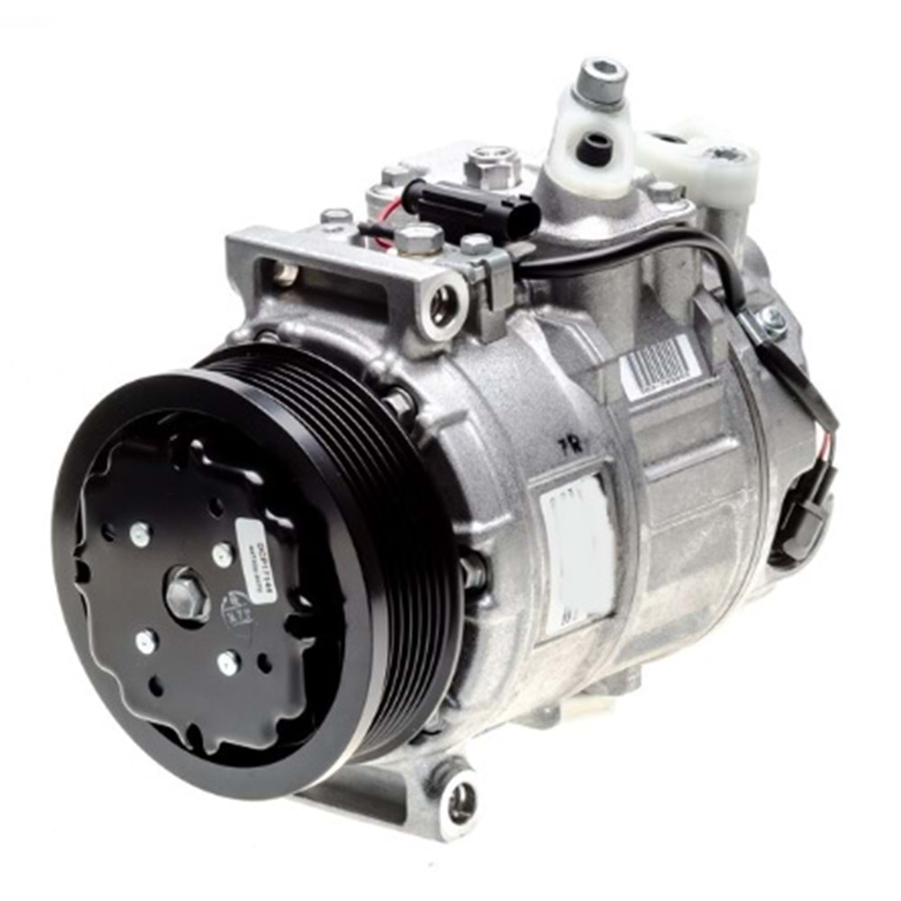 KLİMA KOMPRESÖRÜ 12V MERCEDES BENZ 7PK VİTO SPRİNT
