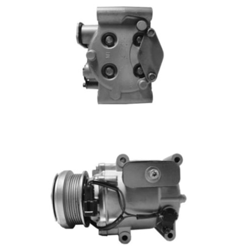 KLİMA KOMPRESÖRÜ 12V FORD CONNECT FIESTA