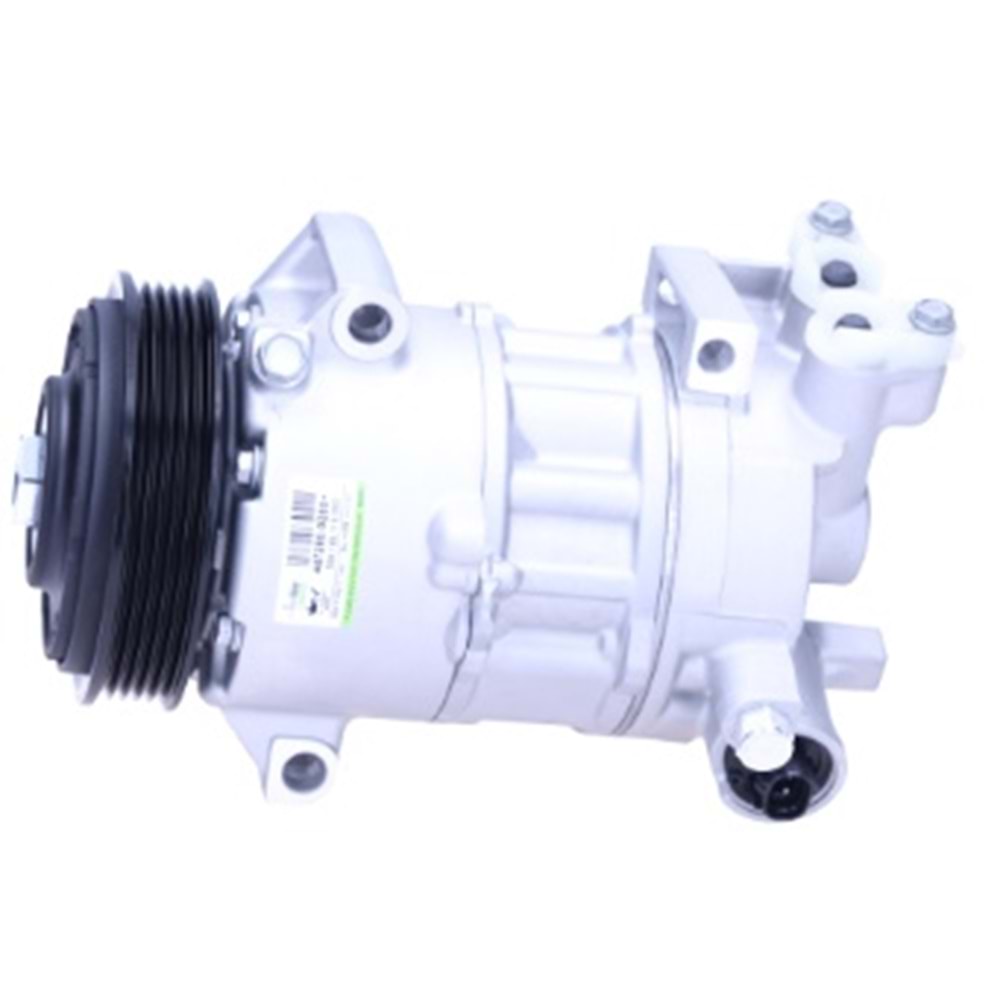 KLİMA KOMPRESÖRÜ 12V FORD V347 TRANSİT 2006-2014