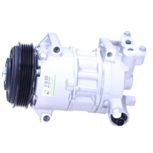 KLİMA KOMPRESÖRÜ 12V FORD V347 TRANSİT 2006-2014
