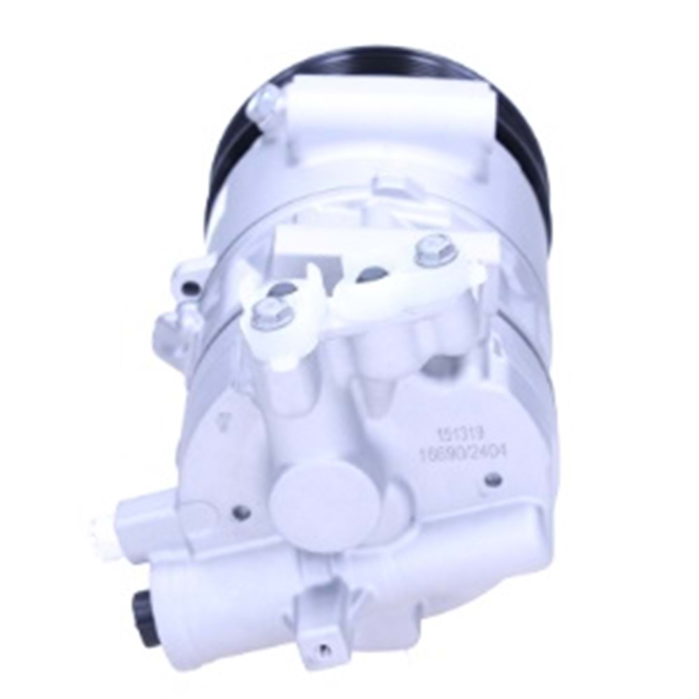 KLİMA KOMPRESÖRÜ 12V FORD V347 TRANSİT 2006-2014