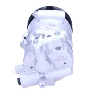 KLİMA KOMPRESÖRÜ 12V FORD V347 TRANSİT 2006-2014