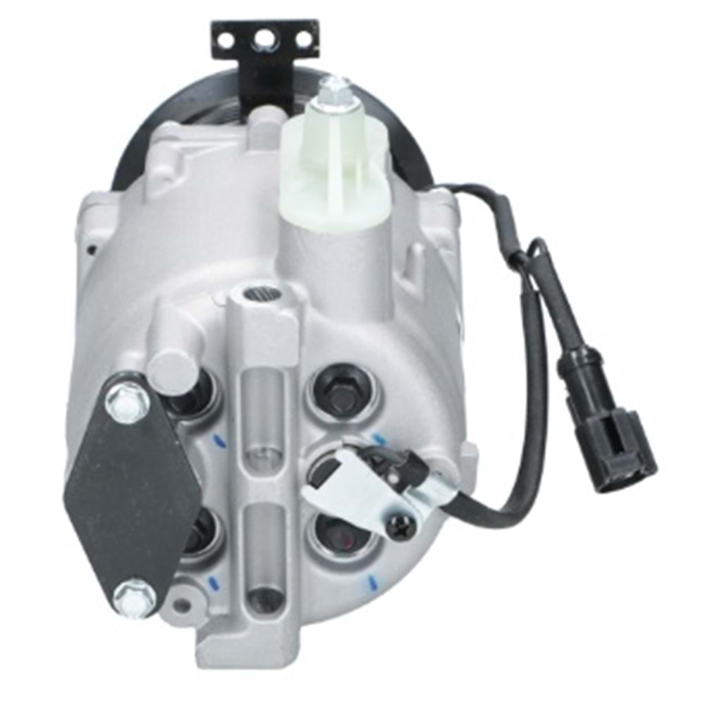 KLİMA KOMPRESÖRÜ 12V FORD TOURNEO CONNECT 813820