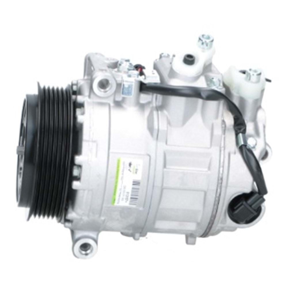 KLİMA KOMPRESÖRÜ 12V MERCEDES BENZ