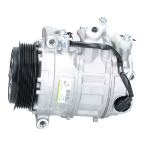 KLİMA KOMPRESÖRÜ 12V MERCEDES BENZ