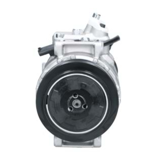KLİMA KOMPRESÖRÜ 12V MERCEDES BENZ