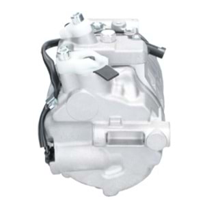 KLİMA KOMPRESÖRÜ 12V MERCEDES BENZ