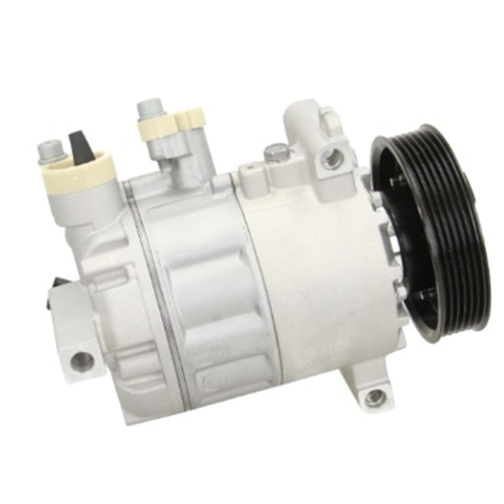 KLİMA KOMPRESÖRÜ 12V AUDI VALEO