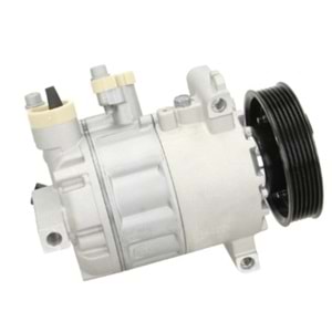 KLİMA KOMPRESÖRÜ 12V AUDI VALEO