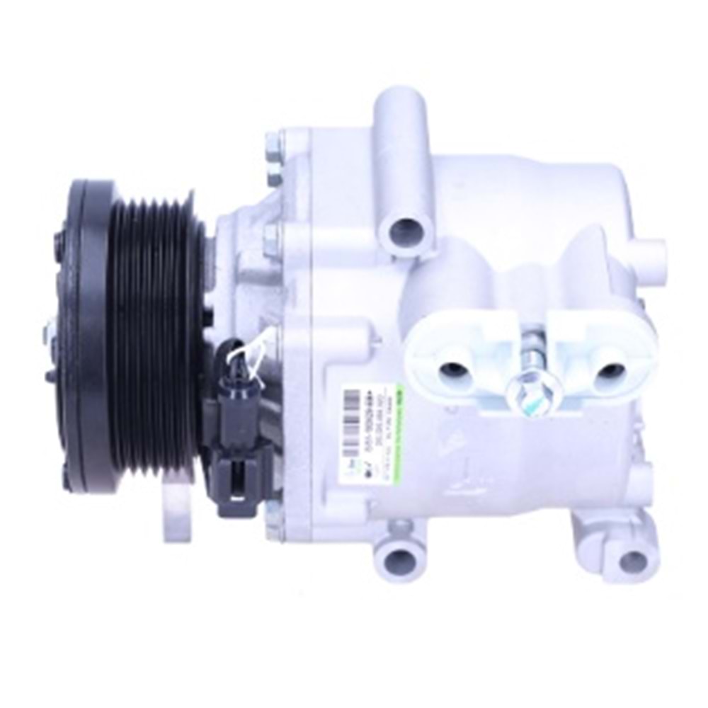 KLİMA KOMPRESÖRÜ 12V FORD FIESTA