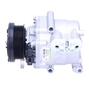 KLİMA KOMPRESÖRÜ 12V FORD FIESTA