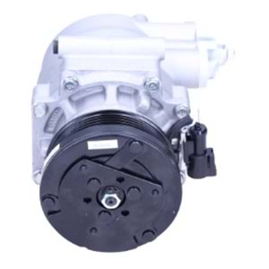 KLİMA KOMPRESÖRÜ 12V FORD FIESTA