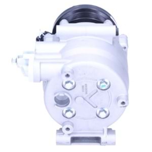 KLİMA KOMPRESÖRÜ 12V FORD FIESTA