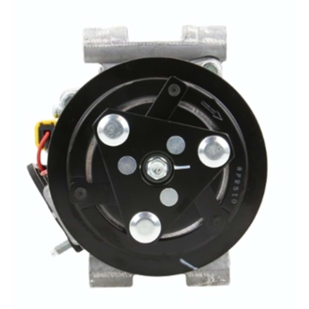 KLİMA KOMPRESÖRÜ 12V PEUGEOT ORJİNAL CITROEN