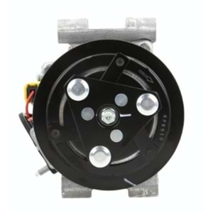 KLİMA KOMPRESÖRÜ 12V PEUGEOT ORJİNAL CITROEN