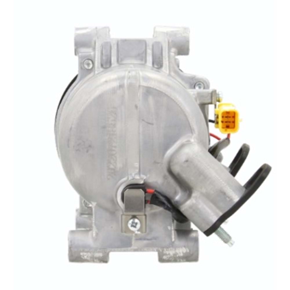 KLİMA KOMPRESÖRÜ 12V PEUGEOT ORJİNAL CITROEN