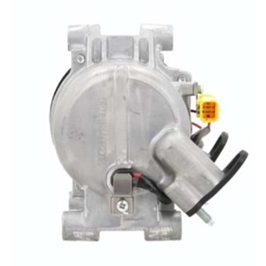 KLİMA KOMPRESÖRÜ 12V PEUGEOT ORJİNAL CITROEN