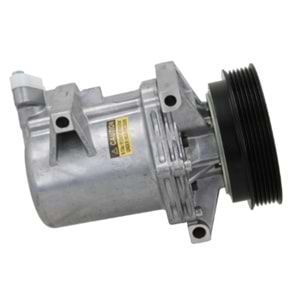 KLİMA KOMPRESÖRÜ 12V RENAULT