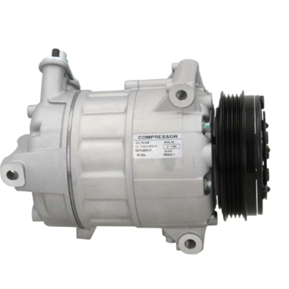 KLİMA KOMPRESÖRÜ 12V FIAT DUCATO 2.3