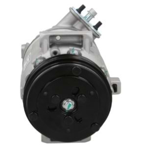 KLİMA KOMPRESÖRÜ 12V FIAT DUCATO 2.3