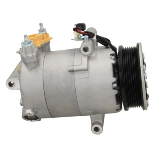 KLİMA KOMPRESÖRÜ 12V FORD CUSTOM 2.2 YM.V362
