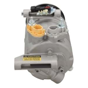 KLİMA KOMPRESÖRÜ 12V FORD CUSTOM 2.2 YM.V362